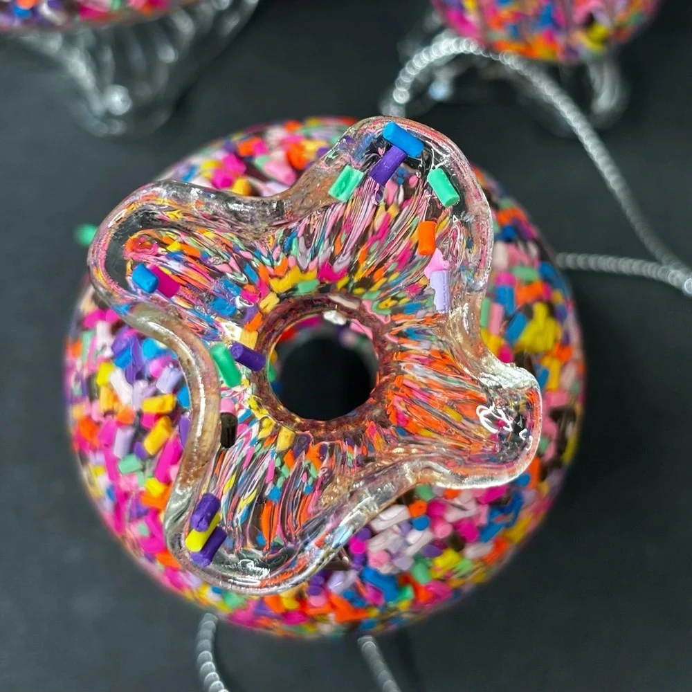 Anthropologie diameter may handmade